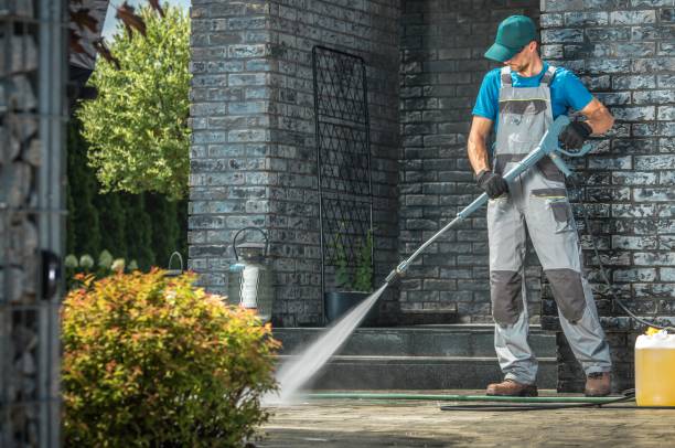 Best Post-Construction Pressure Washing  in Bexley, OH