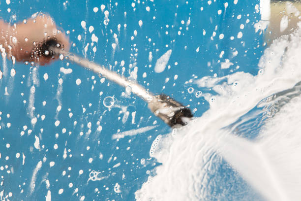 Best Pool Deck Cleaning  in Bexley, OH