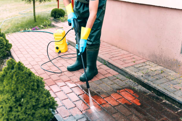 Best House Exterior Washing  in Bexley, OH