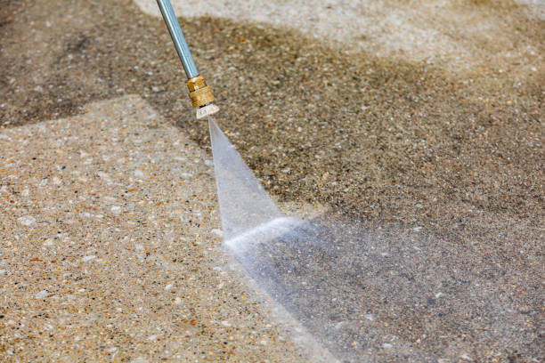 Best Factory Floor Cleaning  in Bexley, OH