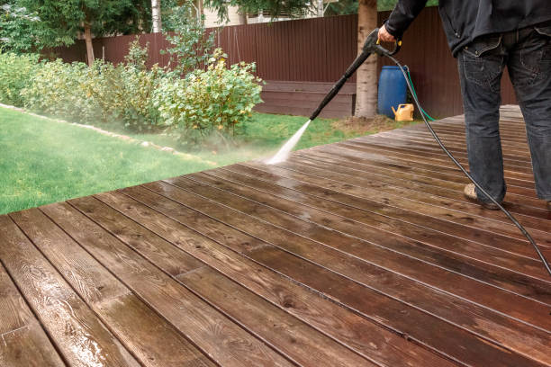 Professional  Pressure Washing Services in Bexley, OH