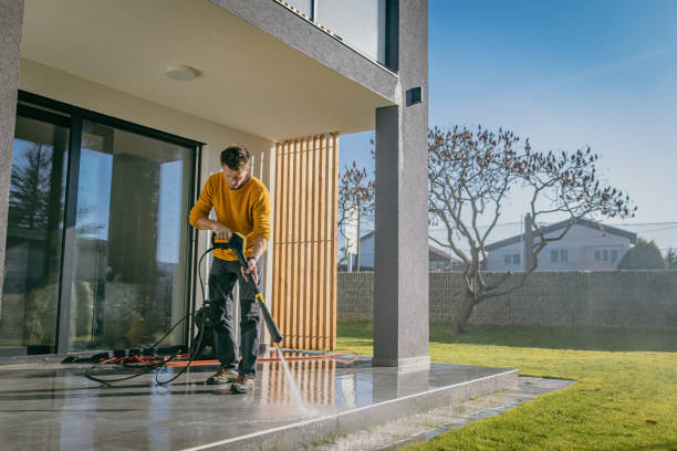 Best Concrete Sealing  in Bexley, OH