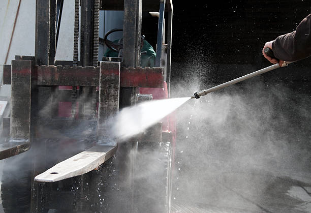 Best Patio and Deck Pressure Washing  in Bexley, OH