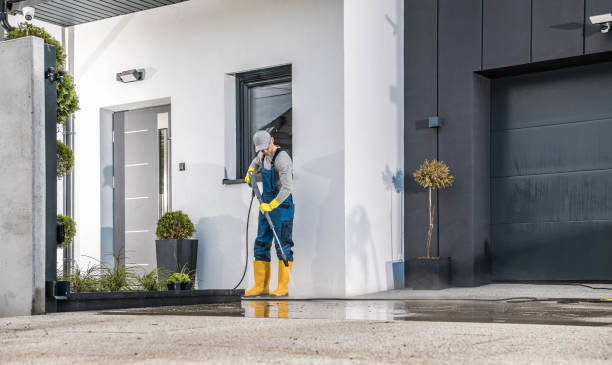 Best Patio and Deck Pressure Washing  in Bexley, OH