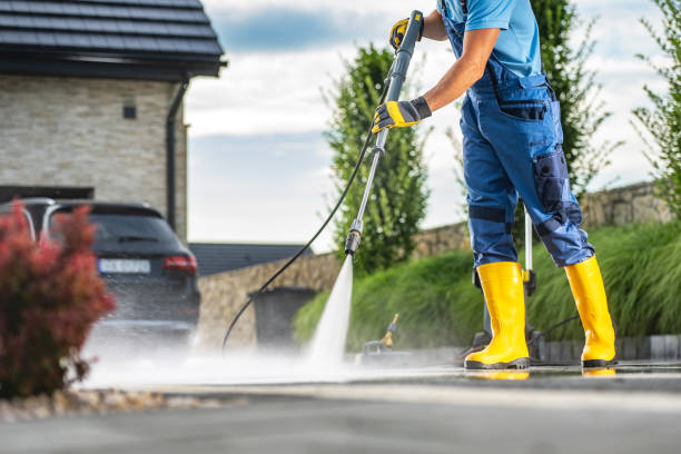 Best Fence Cleaning  in Bexley, OH