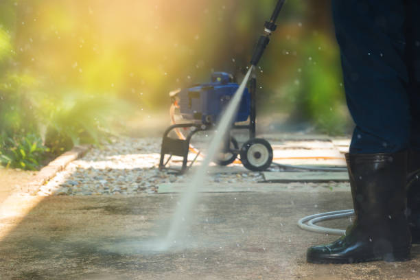 Best Roof Washing  in Bexley, OH