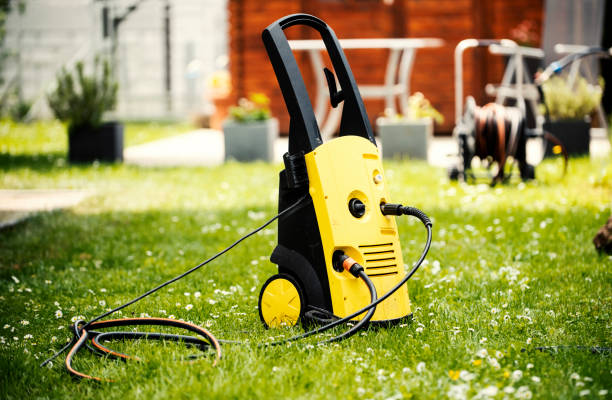 Best Playground Equipment Cleaning  in Bexley, OH